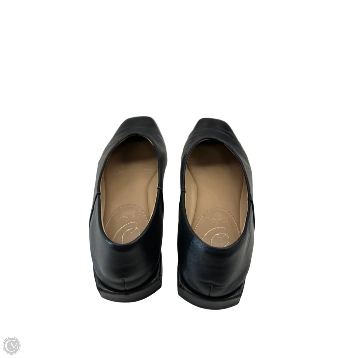 Shoes Flats By Sam Edelman In Black, Size: 6