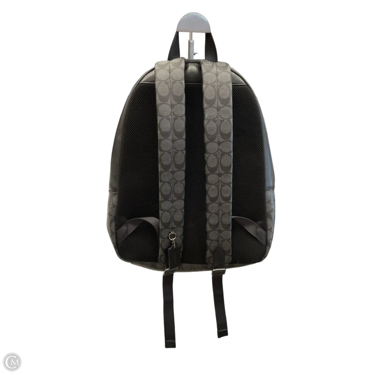 Backpack Designer By Coach, Size: Large
