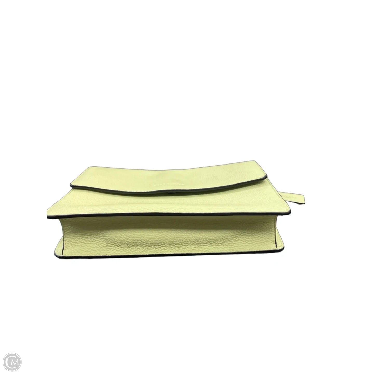 Clutch Designer By Coach, Size: Medium