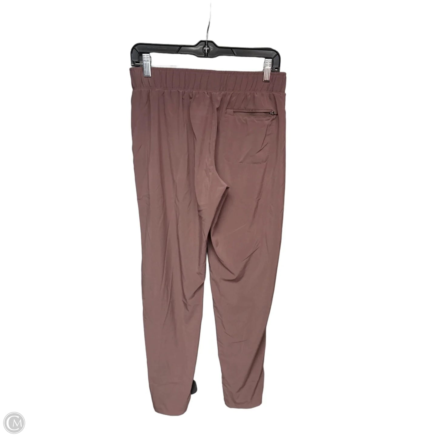 Athletic Pants By All In Motion In Brown, Size: S