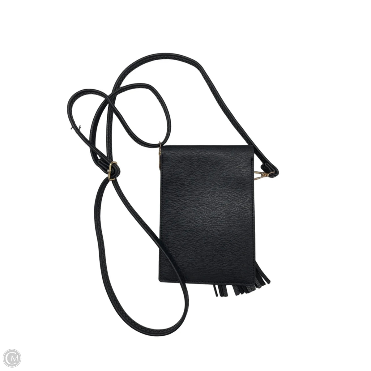 Crossbody By Clothes Mentor, Size: Small