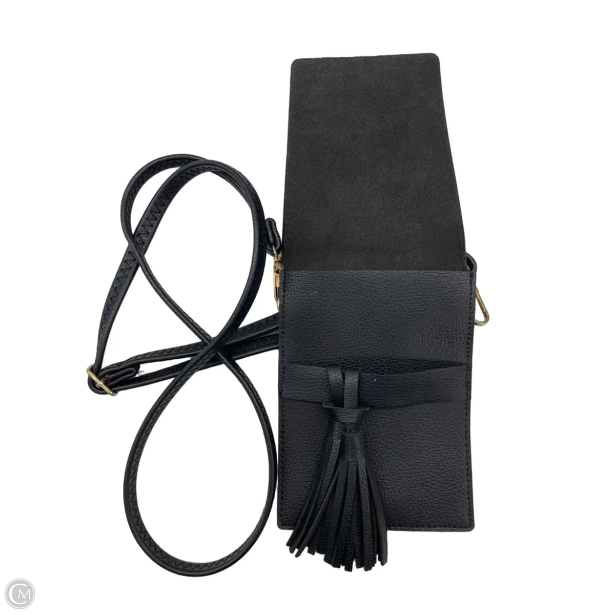 Crossbody By Clothes Mentor, Size: Small