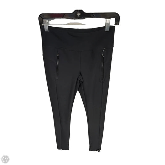 Athletic Pants By Athleta In Black, Size: Xs