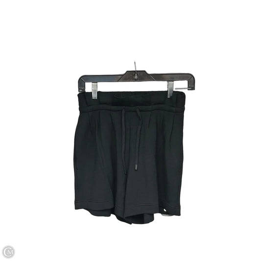 Athletic Shorts By Varley In Black, Size: Xs