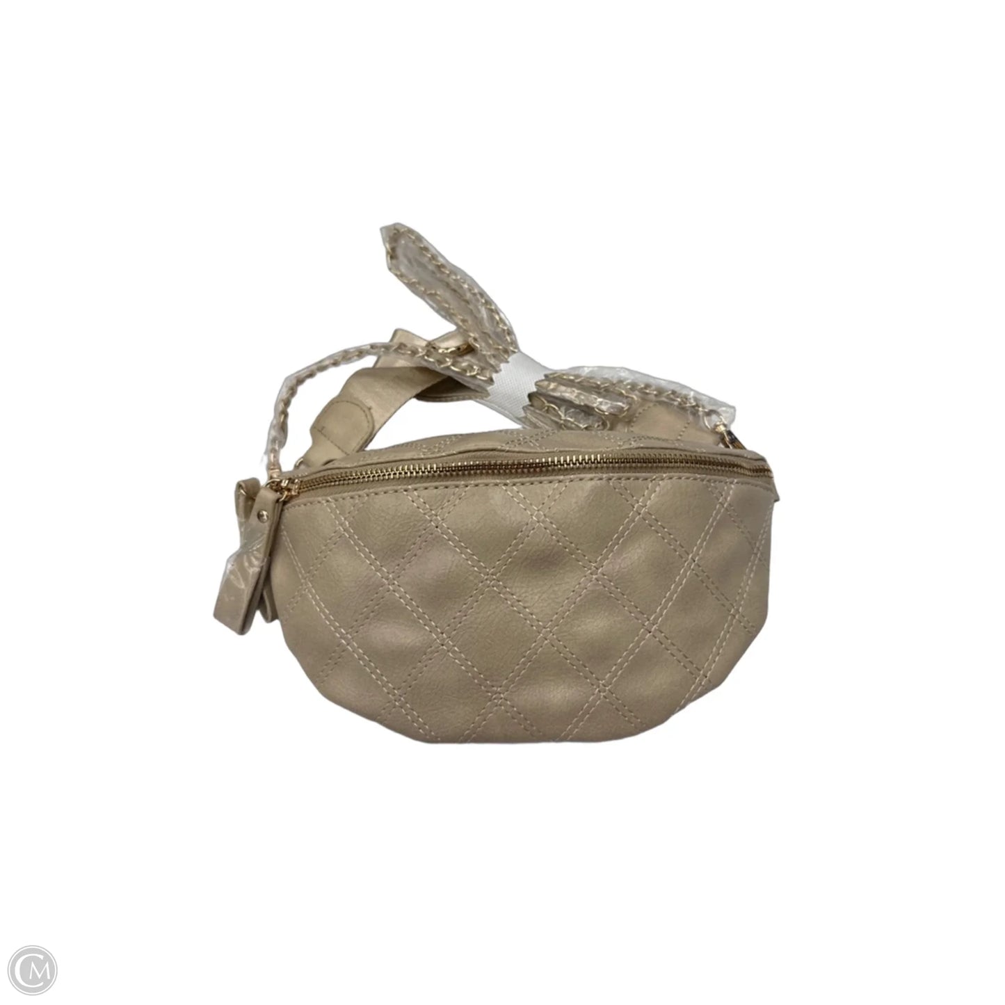 Crossbody By Clothes Mentor, Size: Small