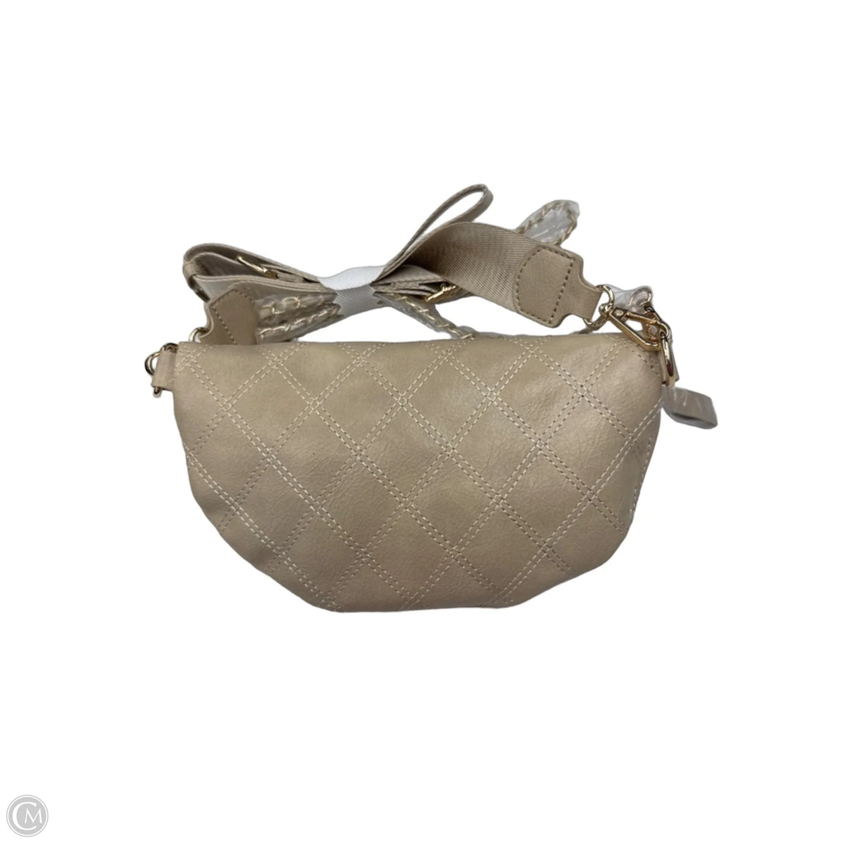 Crossbody By Clothes Mentor, Size: Small