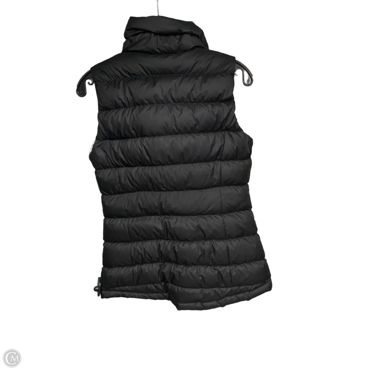 Vest Puffer & Quilted By Athleta In Black, Size: S