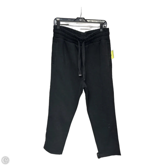 Pants Designer By All Saints In Black, Size: L