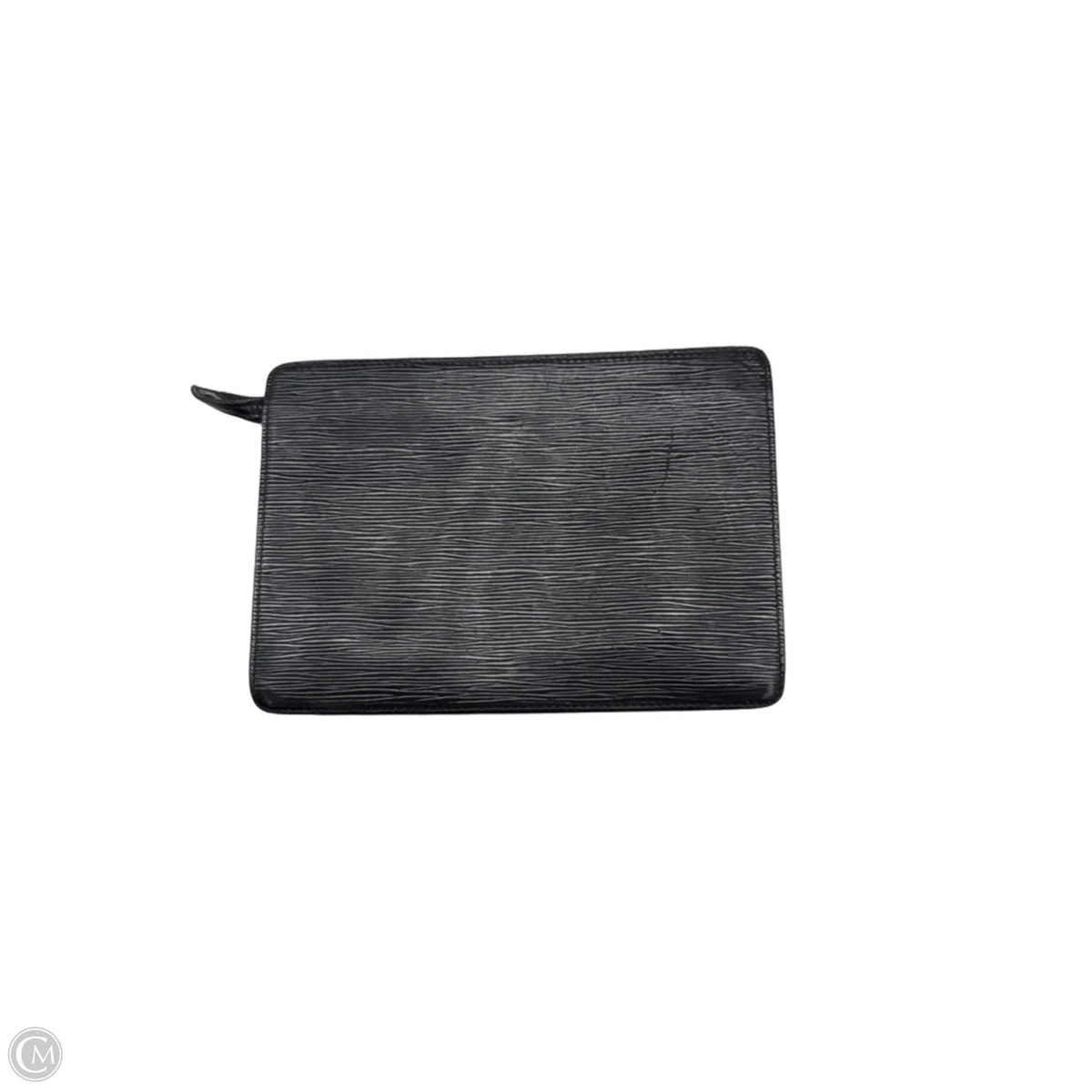 Clutch Luxury Designer By Louis Vuitton, Size: Medium