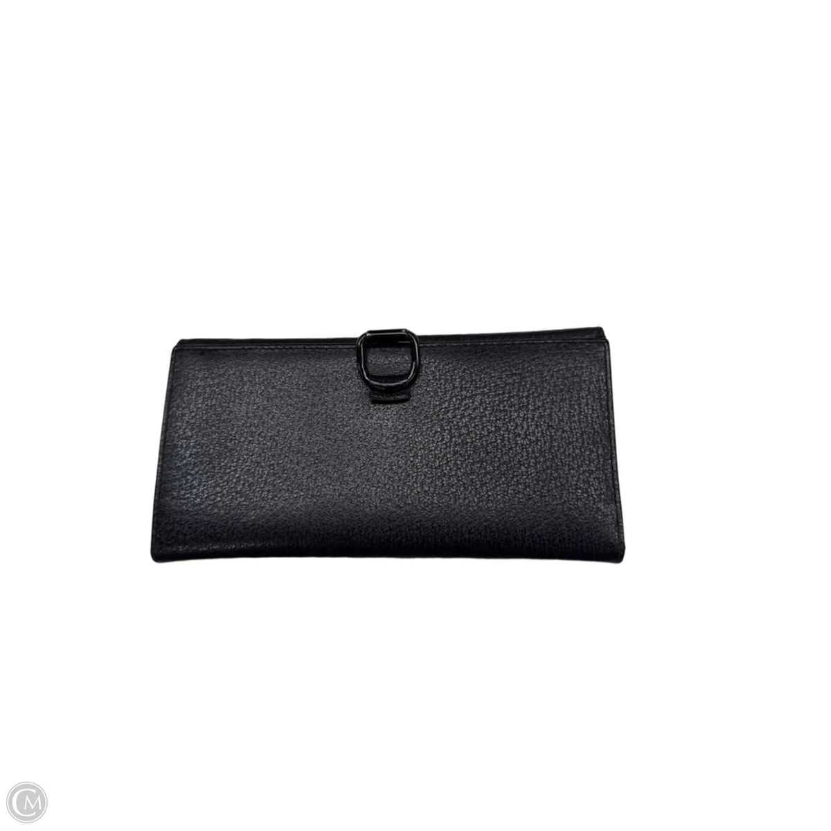 Wallet Luxury Designer By Gucci, Size: Medium