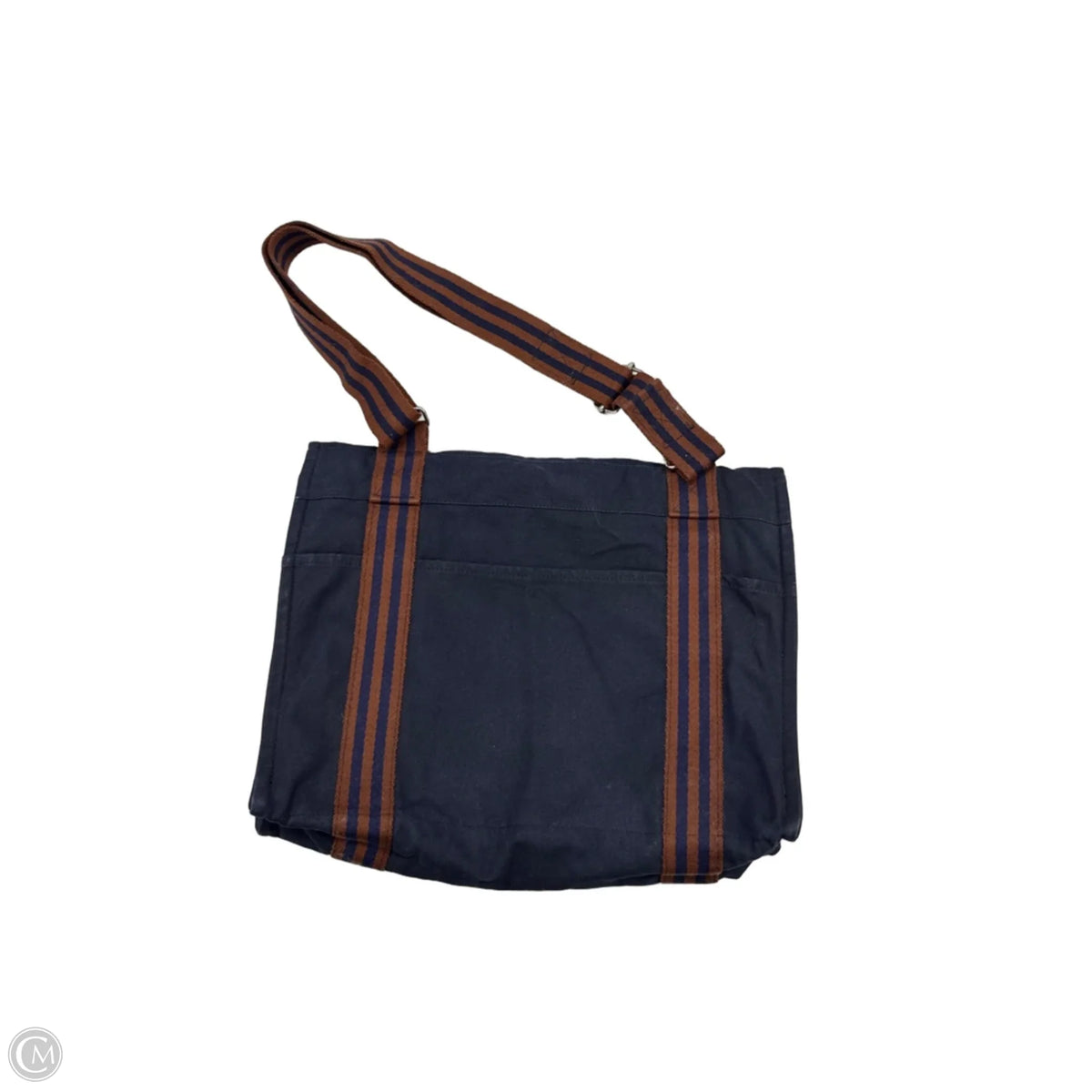 Tote Luxury Designer By Hermes, Size: Large
