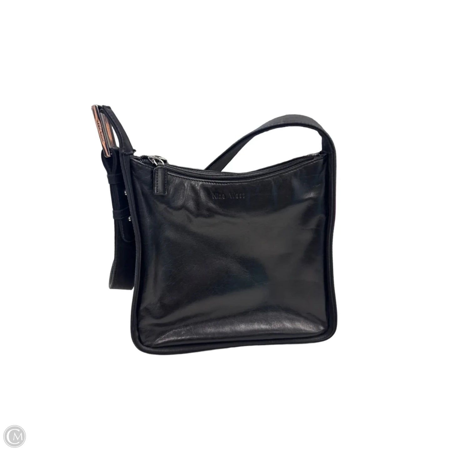 Handbag By Nine West, Size: Medium