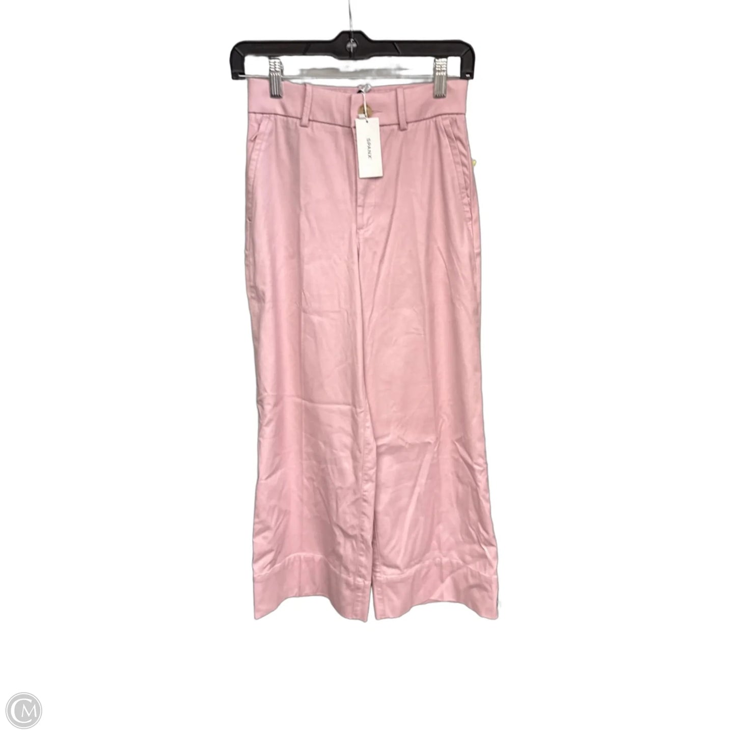 Pants Other By Spanx In Pink, Size: Xs