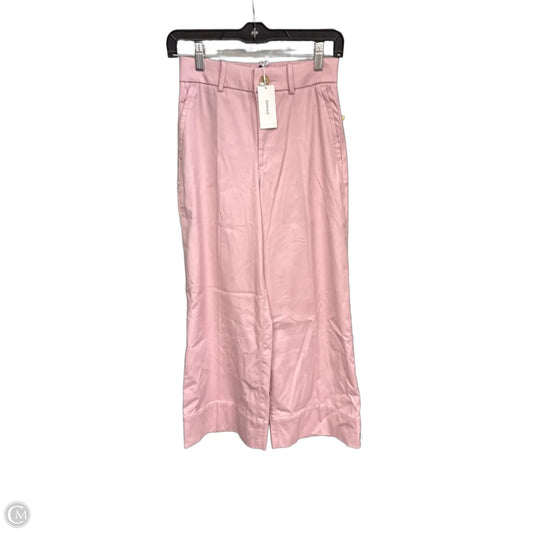 Pants Other By Spanx In Pink, Size: Xs