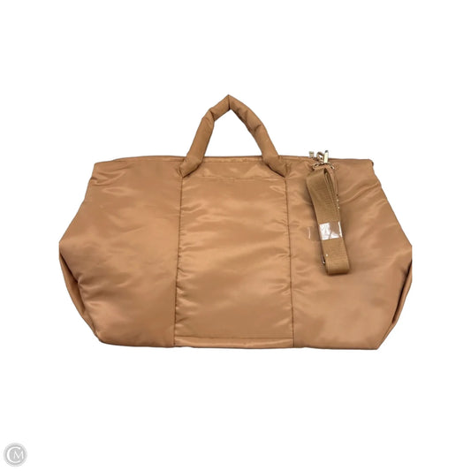 Tote By A New Day, Size: Large