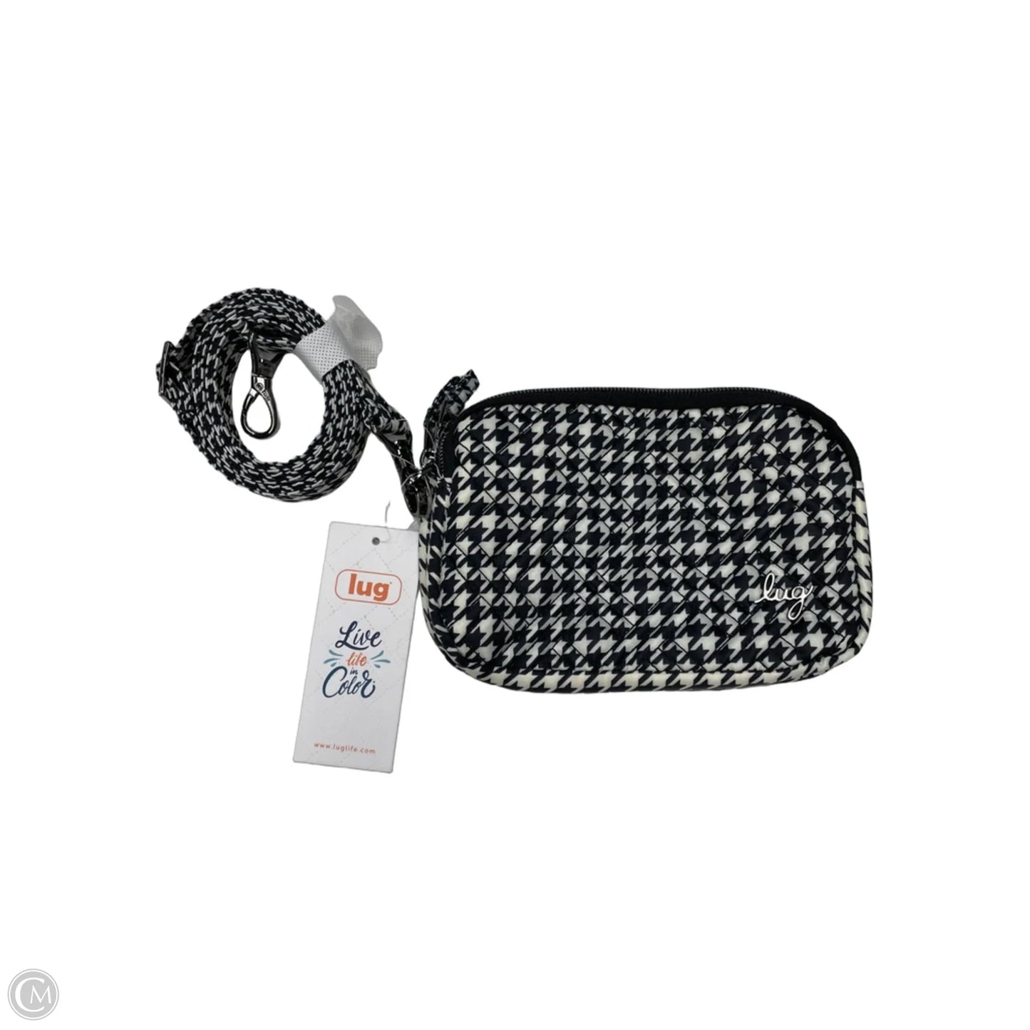 Crossbody By Lug, Size: Small