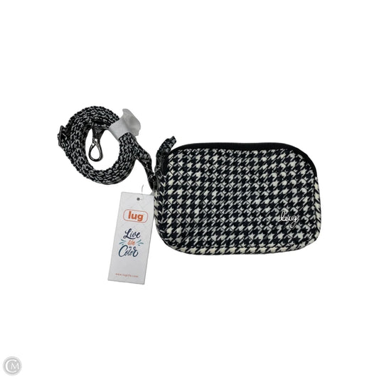 Crossbody By Lug, Size: Small