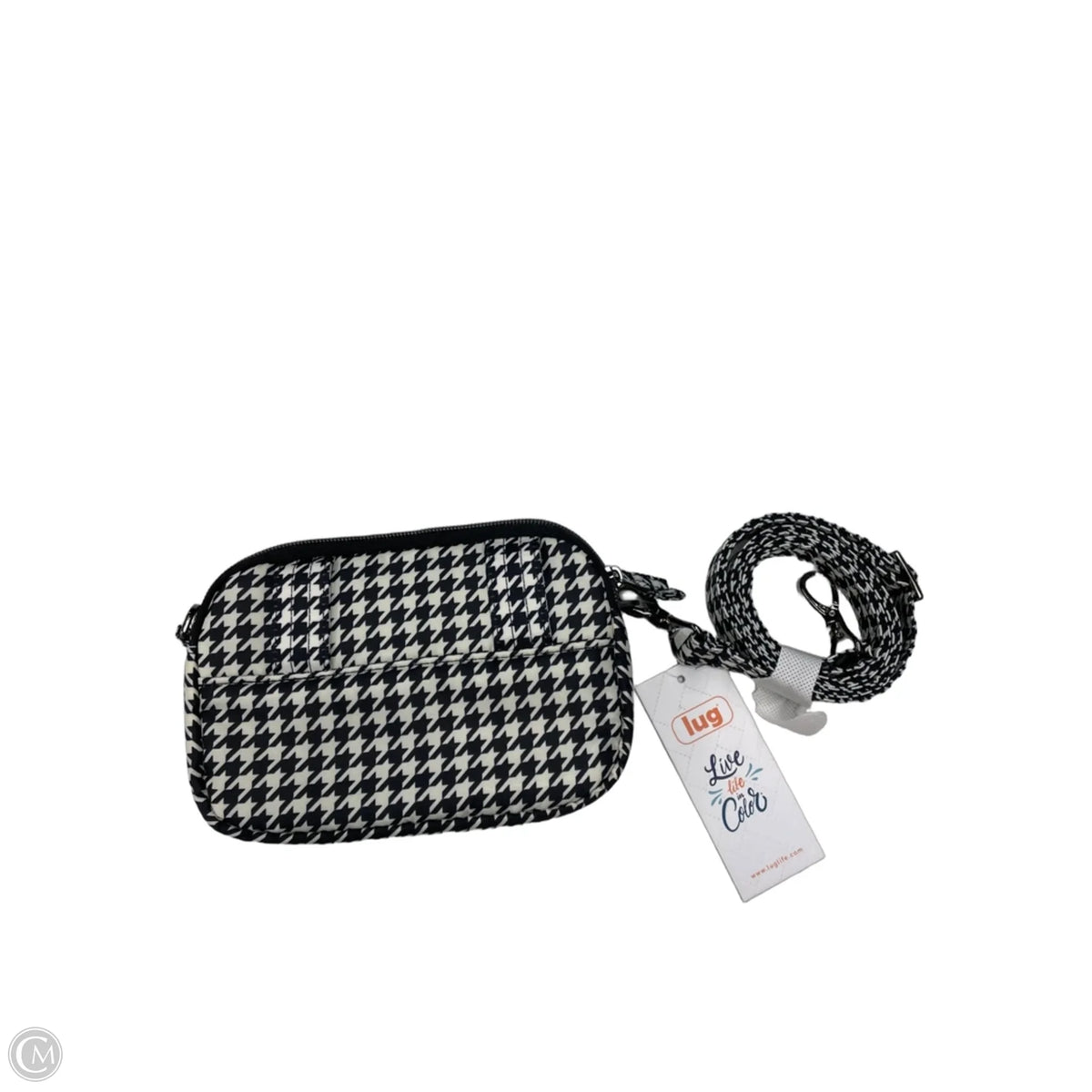 Crossbody By Lug, Size: Small