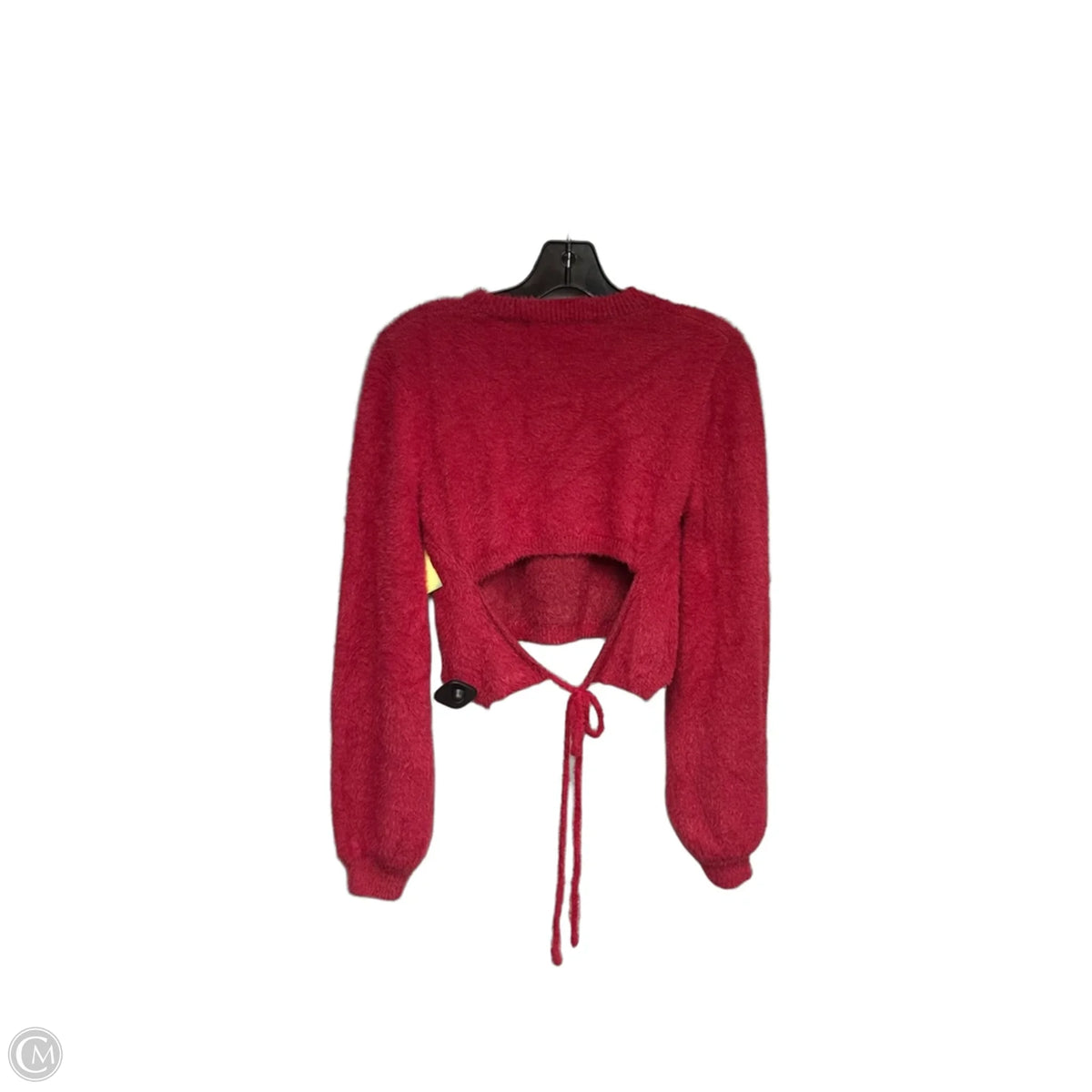 Sweater By Altard State In Red, Size: M