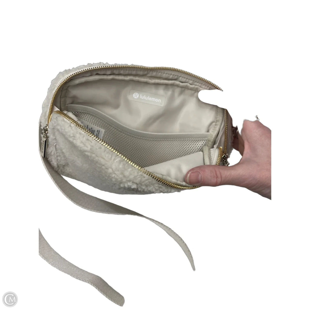 Belt By Lululemon, Size: