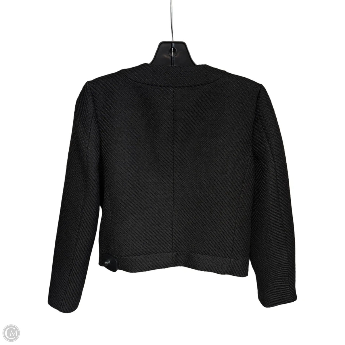 Blazer By J. Crew In Black