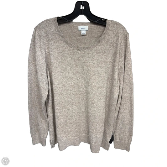 Cardigan By Old Navy In Green, Size: Xl