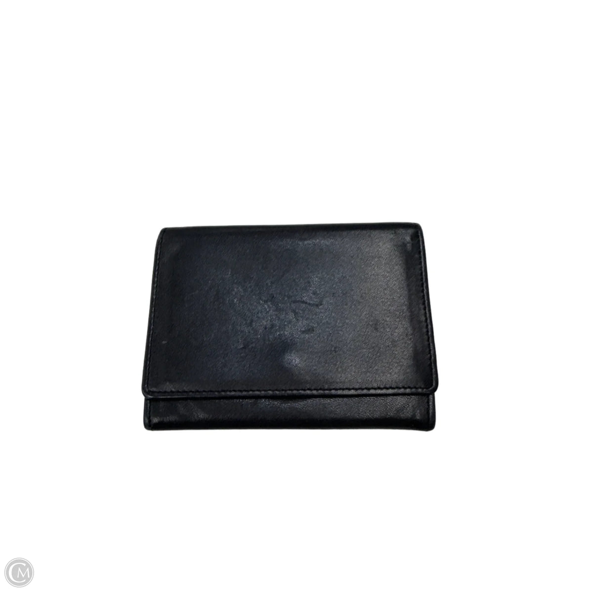 Wallet Designer By Tumi, Size: Small