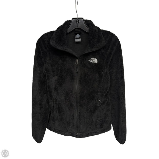 Athletic Fleece By The North Face In Black, Size: Xs