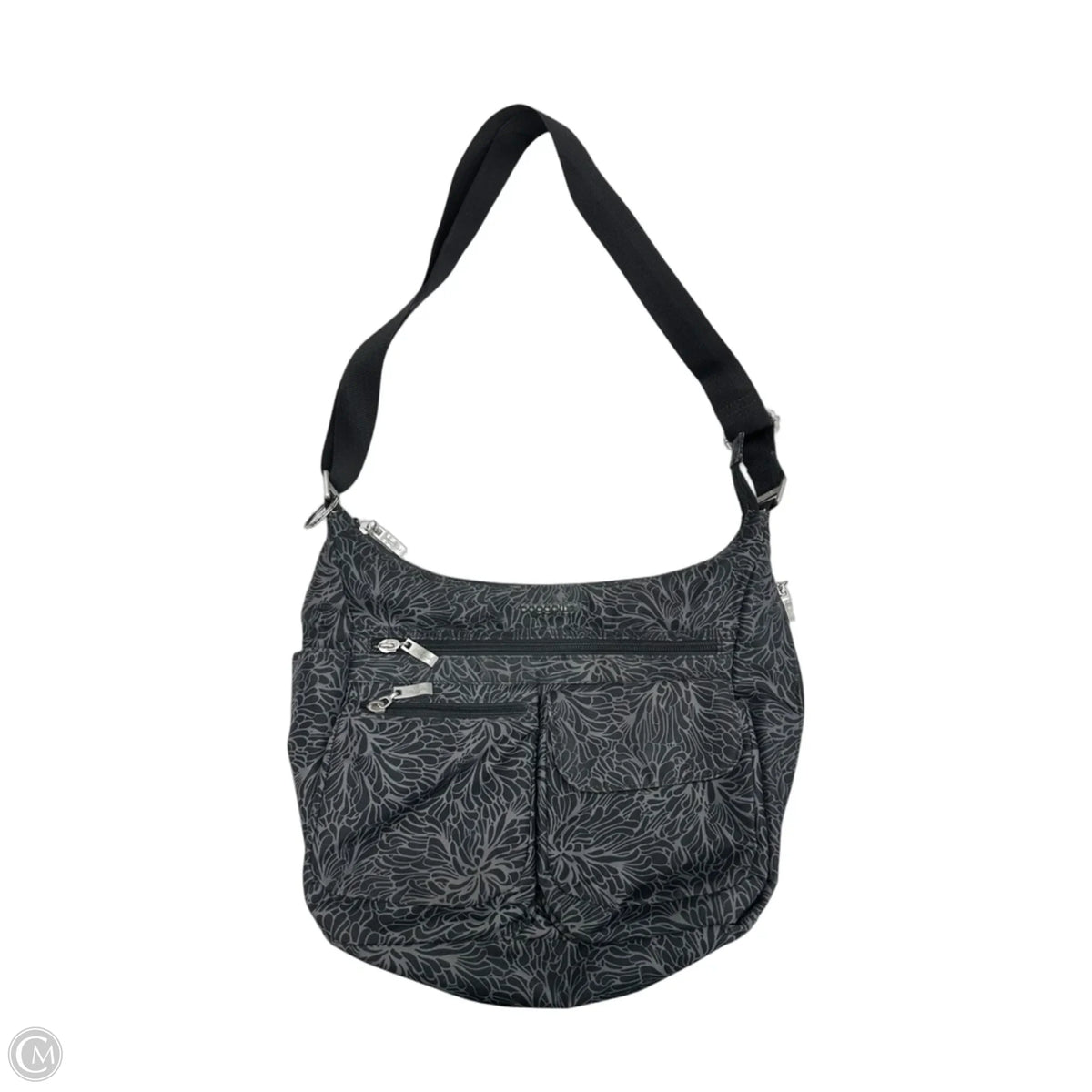Crossbody By Baggallini, Size: Medium