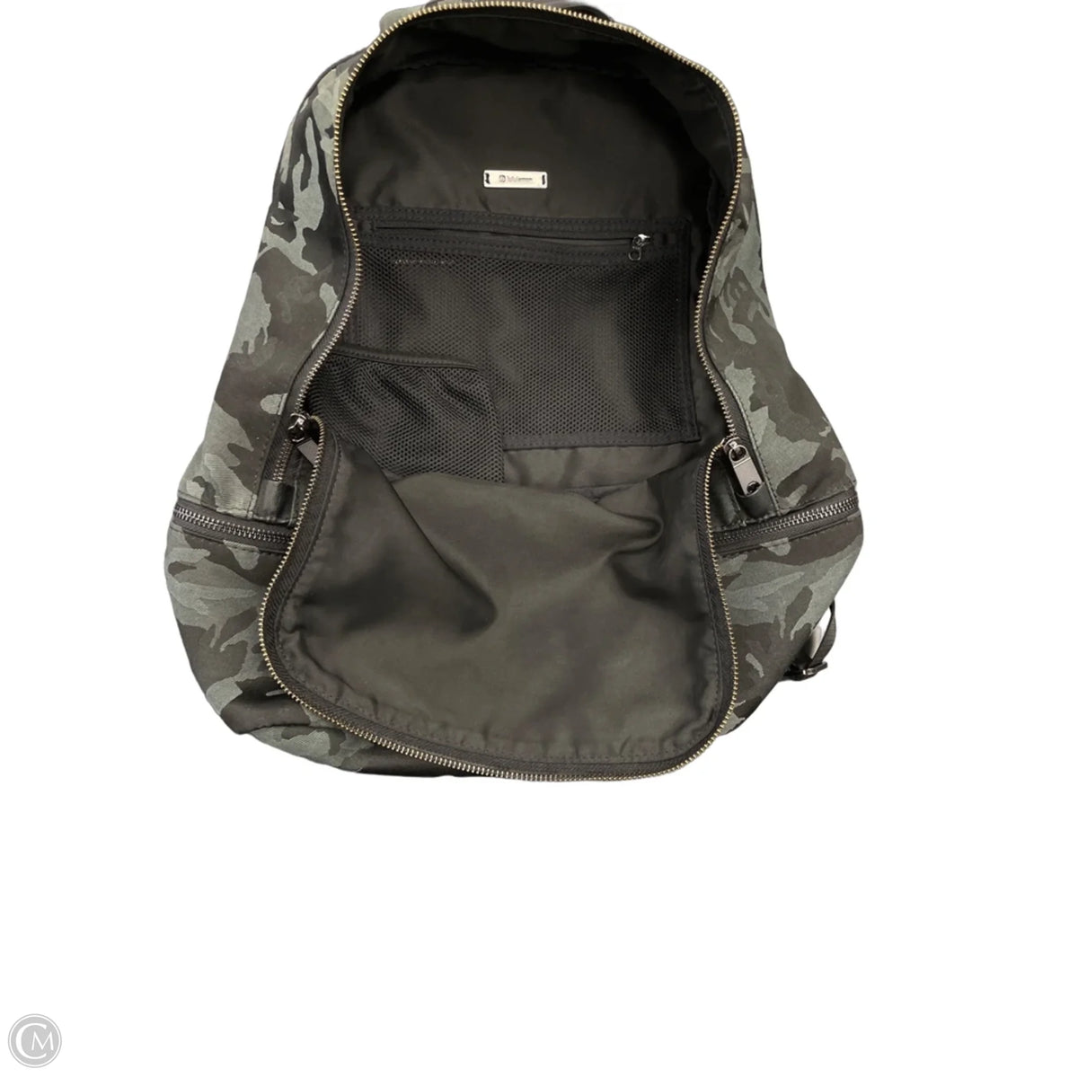 Backpack By Lululemon, Size: Large