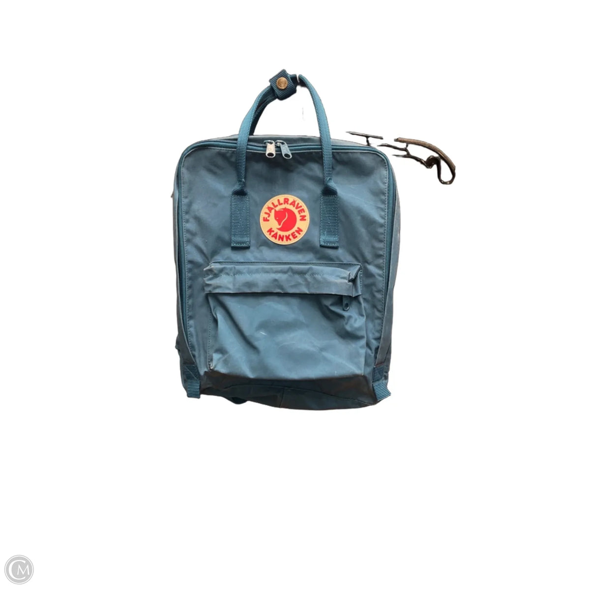 Backpack By Clothes Mentor, Size: Medium