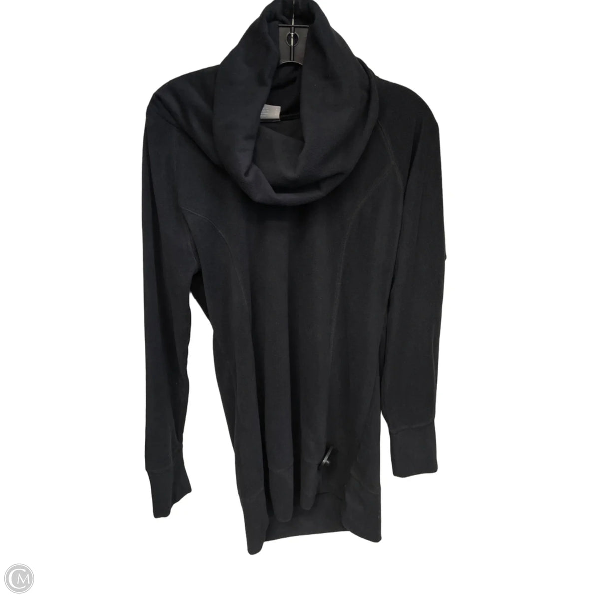 Athletic Fleece By Columbia In Black, Size: L