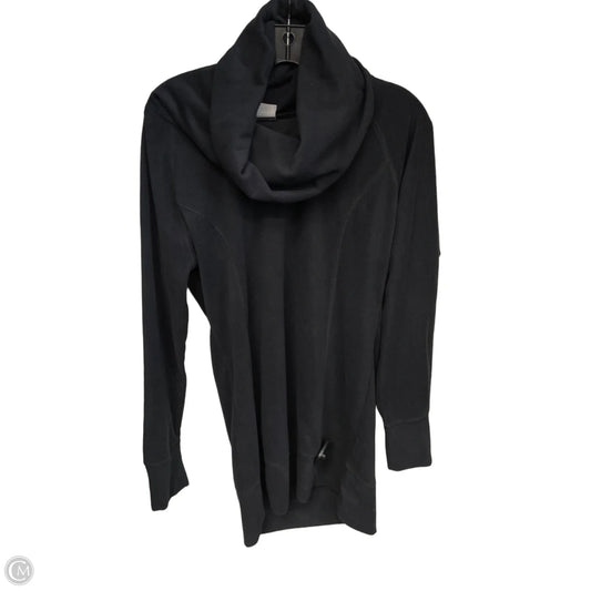 Athletic Fleece By Columbia In Black, Size: L