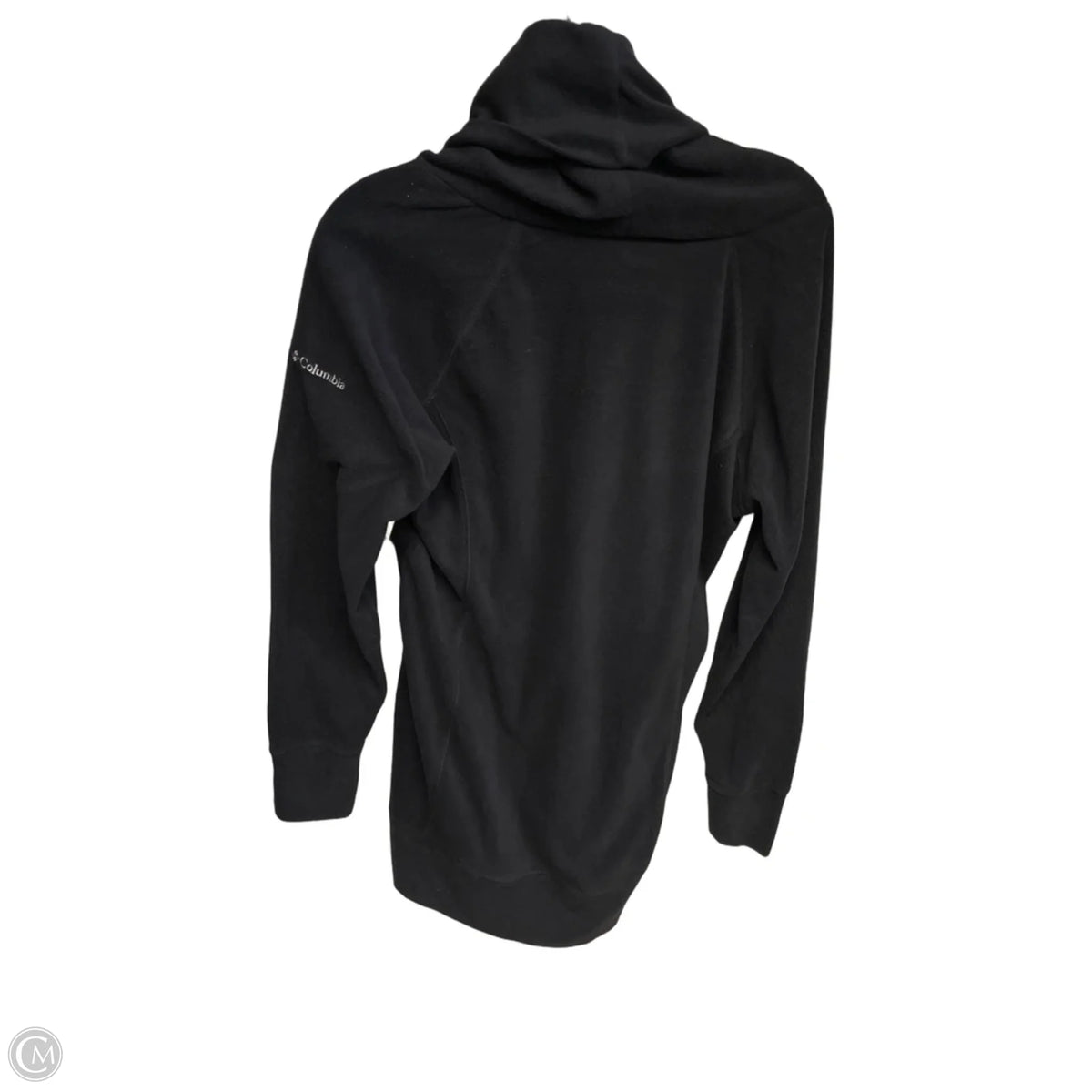 Athletic Fleece By Columbia In Black, Size: L