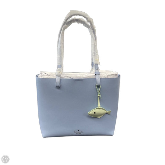Tote Designer By Kate Spade, Size: Large