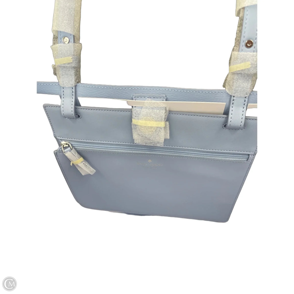 Tote Designer By Kate Spade, Size: Large