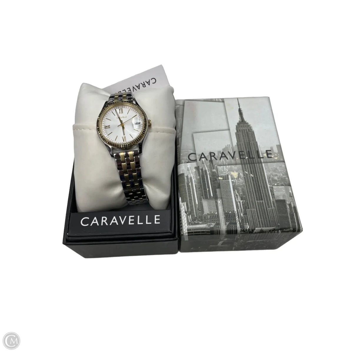 Watch By Clothes Mentor