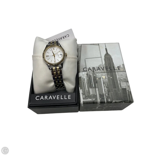 Watch By Clothes Mentor