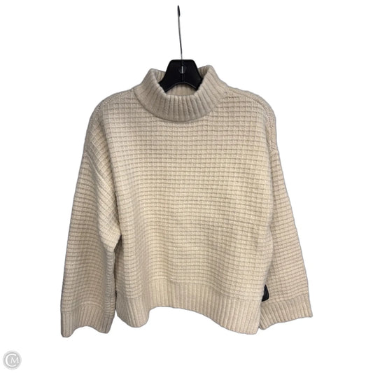 Sweater By Sanctuary In Beige, Size: Xs