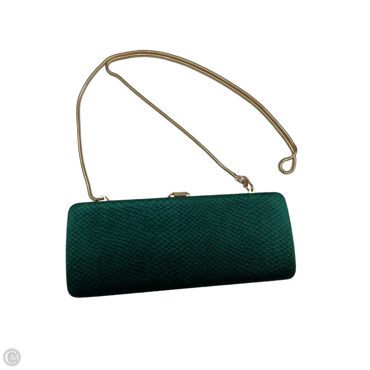 Clutch By Clothes Mentor, Size: Medium