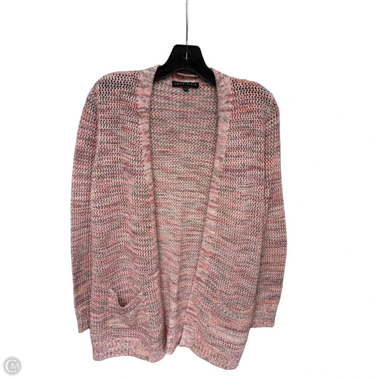 Cardigan By Love Ellie In Pink, Size: S