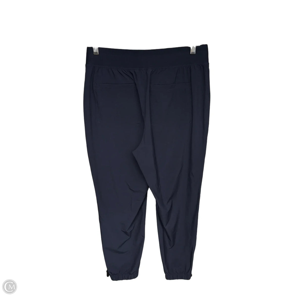 Athletic Pants By Athleta In Blue, Size: 4