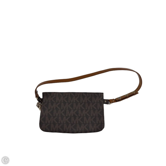 Wristlet Designer By Michael Kors, Size: Small