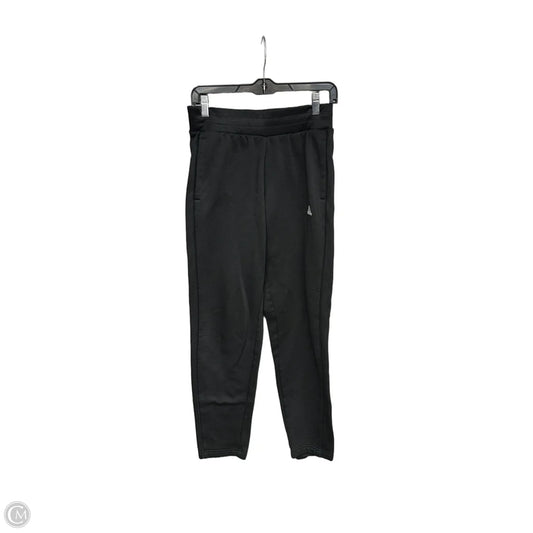 Athletic Pants By Adidas In Black, Size: S