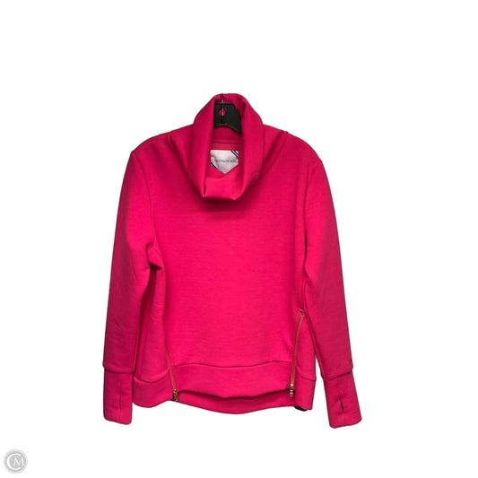 Sweater By Addison Bay In Pink, Size: Xs