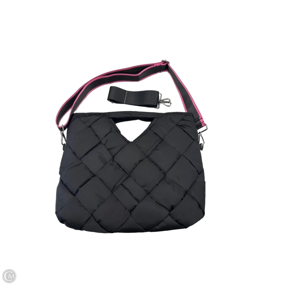 Tote By Clothes Mentor, Size: Medium