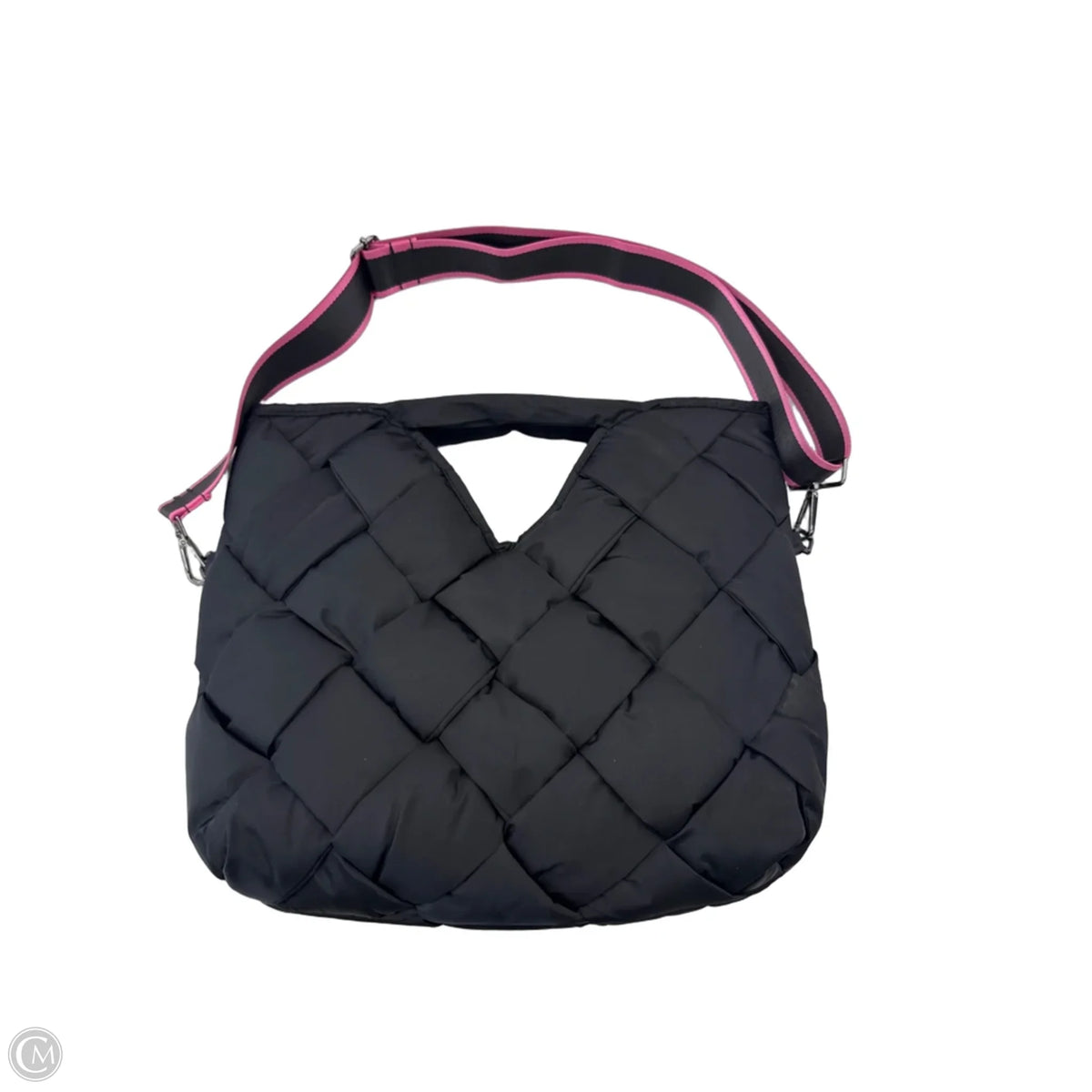 Tote By Clothes Mentor, Size: Medium