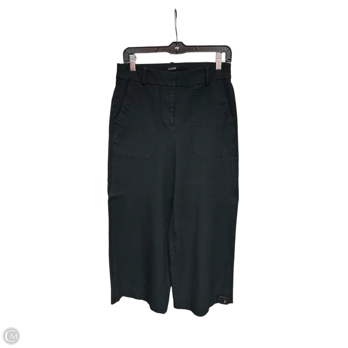 Pants Other By J. Crew In Black, Size: 8