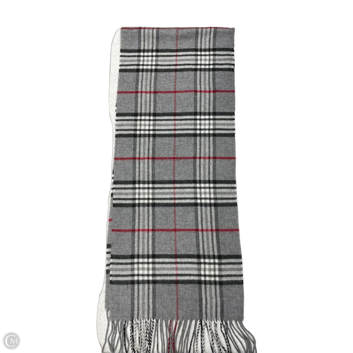 Scarf Long By Clothes Mentor