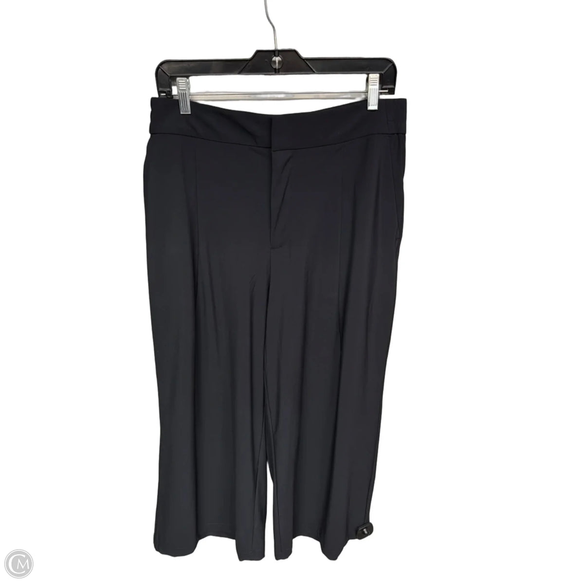 Athletic Pants By Athleta In Black, Size: 12